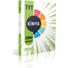 Köşebilgi Yayınları TYT Kimya Soru Bankası