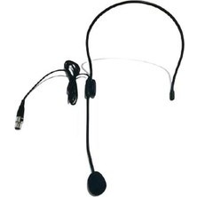 Osawa Osw W-3 Headset Mikrofon