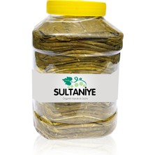 Manisa Sultaniye Salamura Yaprak - 20 Kilo