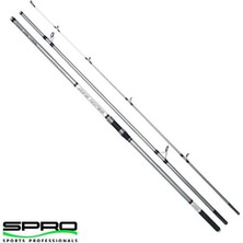 Spro Selion Surf 4.20M 100-200G Surfcasting Kamışı