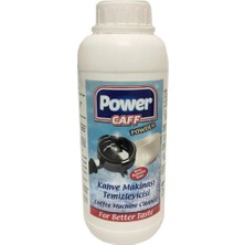 Power Caff Kahve Makinesi Temizleyicisi 900 gr