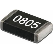 Robotistan Smd 805 100 R Direnç - 25 Adet