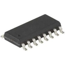 Maxim MAX3232 - SO16 Entegre