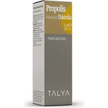 Talya Propolis Ekstrakt Damla (Yetişkinler İçin), 20 ml