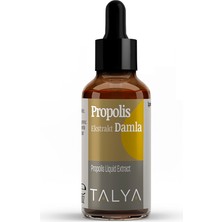 Talya Propolis Ekstrakt Damla (Yetişkinler İçin), 20 ml