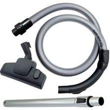 Parmis Beko Bks 2230 Süpürge Katlanmaz Dayanıklı Güçlü Hortumu Seti