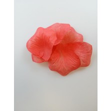 Event Party Store Yapay Gül Yaprak Kırmızı 144'LÜ