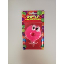 Event Party Store Pasta Mumu Rakam 0 Pembe Göz