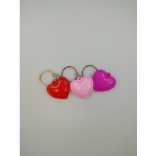 Event Party Store Anahtarlık Kalp