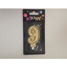 Event Party Store Pasta Mumu Rakam 9 Gold