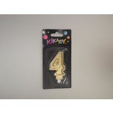 Event Party Store Pasta Mumu Rakam 4 Gold