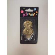 Event Party Store Pasta Mumu Rakam 8 Gold