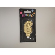 Event Party Store Pasta Mumu Rakam 6 Gold