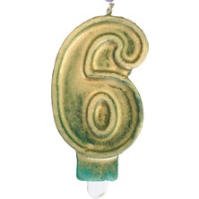 Event Party Store Pasta Mumu Rakam 6 Gold