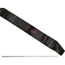 Event Party Store Kuşak Siyah Bride To Be