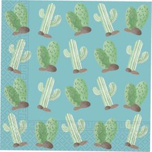 Event Party Store Lama Peçete 20'li