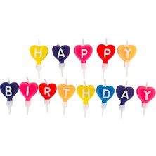 Event Party Store Pasta Mumu Kalpli Happy Birthday
