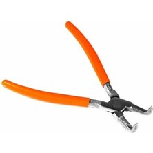 Rico RC3480 7" Eğri Uçlu Iç Segman Sekman Pensesi