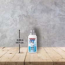 Impranol Bionik Sneaker Ayakkabı Temizleme, Yıkama ve Bakım Deterjanı 250 m x 4 Adet