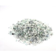 Hvt Cam Filtre Medyası ( Kalın - Havuz Kum Filtresi Cam Kumu 3,20-5,00 mm - 25 kg )