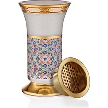 Decorium  Decorium Buhurdanlık Mahza Ars 43