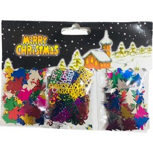 Event Party Store Yılbaşı Masa Serpme Konfetisi