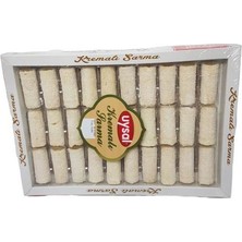 Konya Sarması 350 gr Vanilya