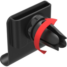 Handlstick Car Vent Mount Araç Aparatı