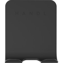 Handlstick Car Vent Mount Araç Aparatı
