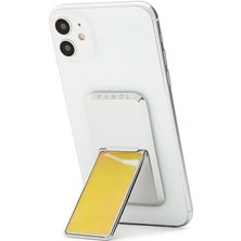 Handlstick Irıdescent Red/yellow Stand Özellikli Telefon Tutucu