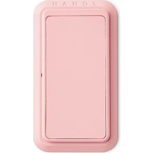 Handlstick Solid Millenium Pink Stand Özellikli Telefon Tutucu