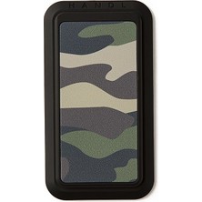 Handlstick Camo Tradıtıonal Stand Özellikli Telefon Tutucu