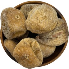 Natural Kuru İncir (Aydın Dağ İnciri) 500 gr