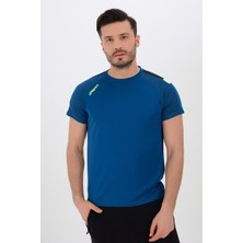 Uhlsport Erkek Tişört Blues