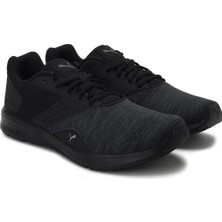 Puma Trıgger  Black-Ultra Siyah Kadın Koşu Ayakkabısı