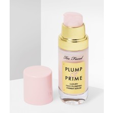 Too Faced Plump And Prime Yüz Serumu 30 ml