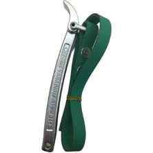 Retta RKB0009 Kayışlı Boru Kemer Filitre Anahtarı 225MM