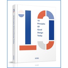 Artpower Publishing 10 Principles Of Good Design (İyi Tasarım İçin 10 Temel Prensip)