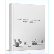 Artpower Publishing Contemporary Furniture And Interior Design (Modern Iç Tasarım ve Mobilya Tasarımları)