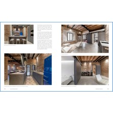 Artpower Publishing New Loft Residence Design: (Yeni Loft Tasarımları)