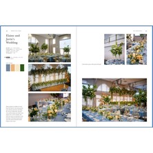 Artpower Publishing Wedding Floral Design (Nikah-Düğün Çiçekleri Tasarımı)