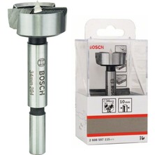 Bosch Menteşe Açma Ahşap Matkap Ucu 26 mm - 2608596975