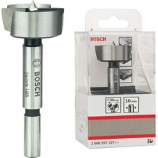Bosch Menteşe Açma Ahşap Matkap Ucu 36 mm - 2608597117