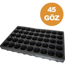 Harman Sera Plastik Fide Viyol Çeşitleri 28-104-70-32-128-24-45 Göz Fidan Viyol Adet ve Göz Seçiniz