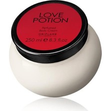 Oriflame Love Potion Parfümlü Vücut Kremi 250 ml