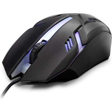 Hadron H837Q Klavye  Mouse Set