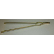 İştebufiyat Büyük Boy Şömine Maşası 60 cm