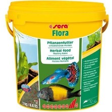 Sera Flora 250GR Kovadan Bölme