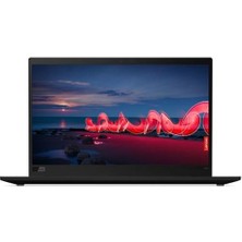 Lenovo X1 Carbon 9 Intel Core I7 1165G7 16GB 512GB SSD 14" Dokunmatik Ekran Taşınabilir WINDOWS10 Pro Bilgisayar 20XXS19K00