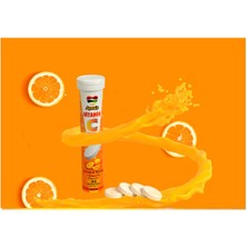 Apexis Vitamin C 1000 Mg